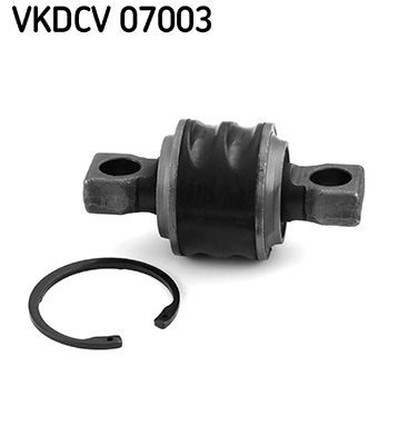 Ремкомплект важеля підвіски SKF VKDCV07003 - zapix