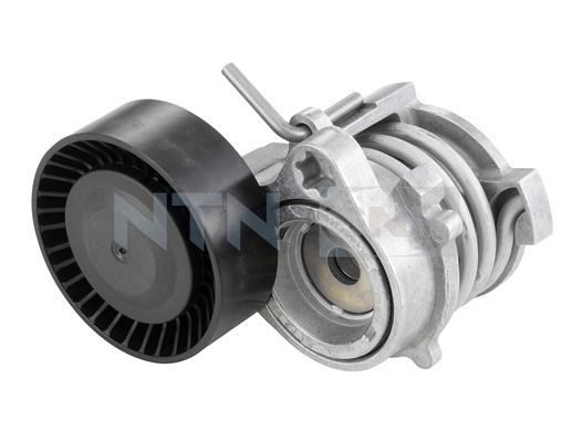 Ролик натяжний ременя приводного SNR GA35063 - zapix