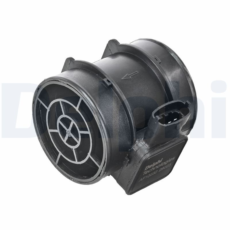 Витратомір повітря DELPHI AF1023212B1 - zapix