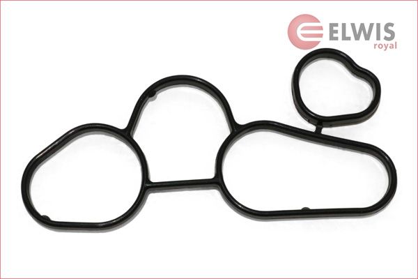 Прокладка оливного радіатора двигуна ELWIS ROYAL 7156009 - zapix