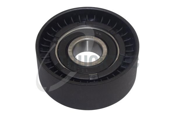 Ролик натяжний ременя приводного TRUCKTEC AUTOMOTIVE 0719317 - zapix