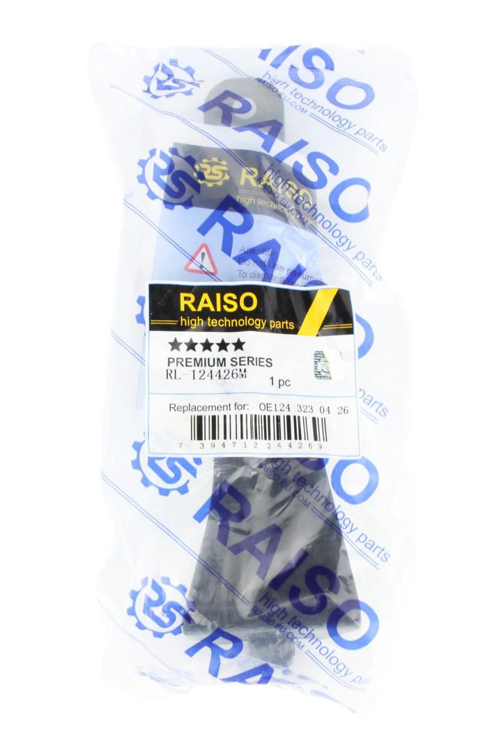 Кріплення стабілізатора RAISO RL124426M - zapix