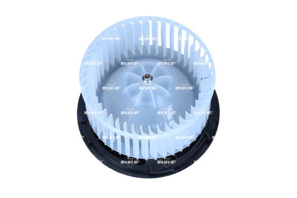 Вентилятор салону NRF 34518 - zapix