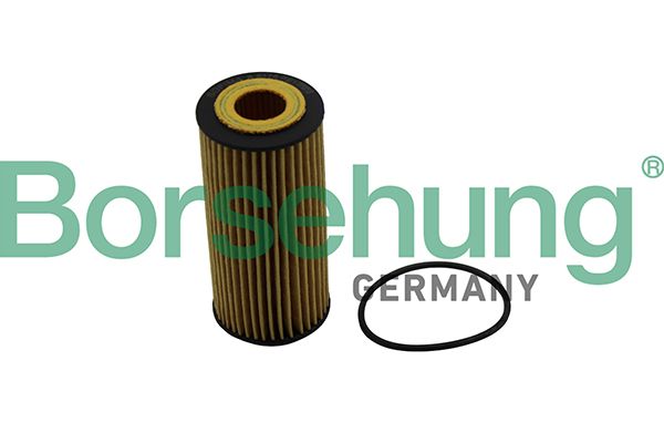 Оливний фільтр BORSEHUNG B10511 - zapix
