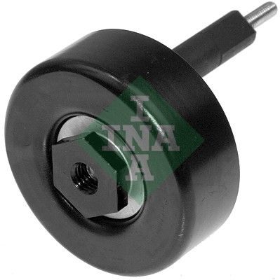 Ролик натяжний ременя приводного SCHAEFFLER INA 531078810 - zapix