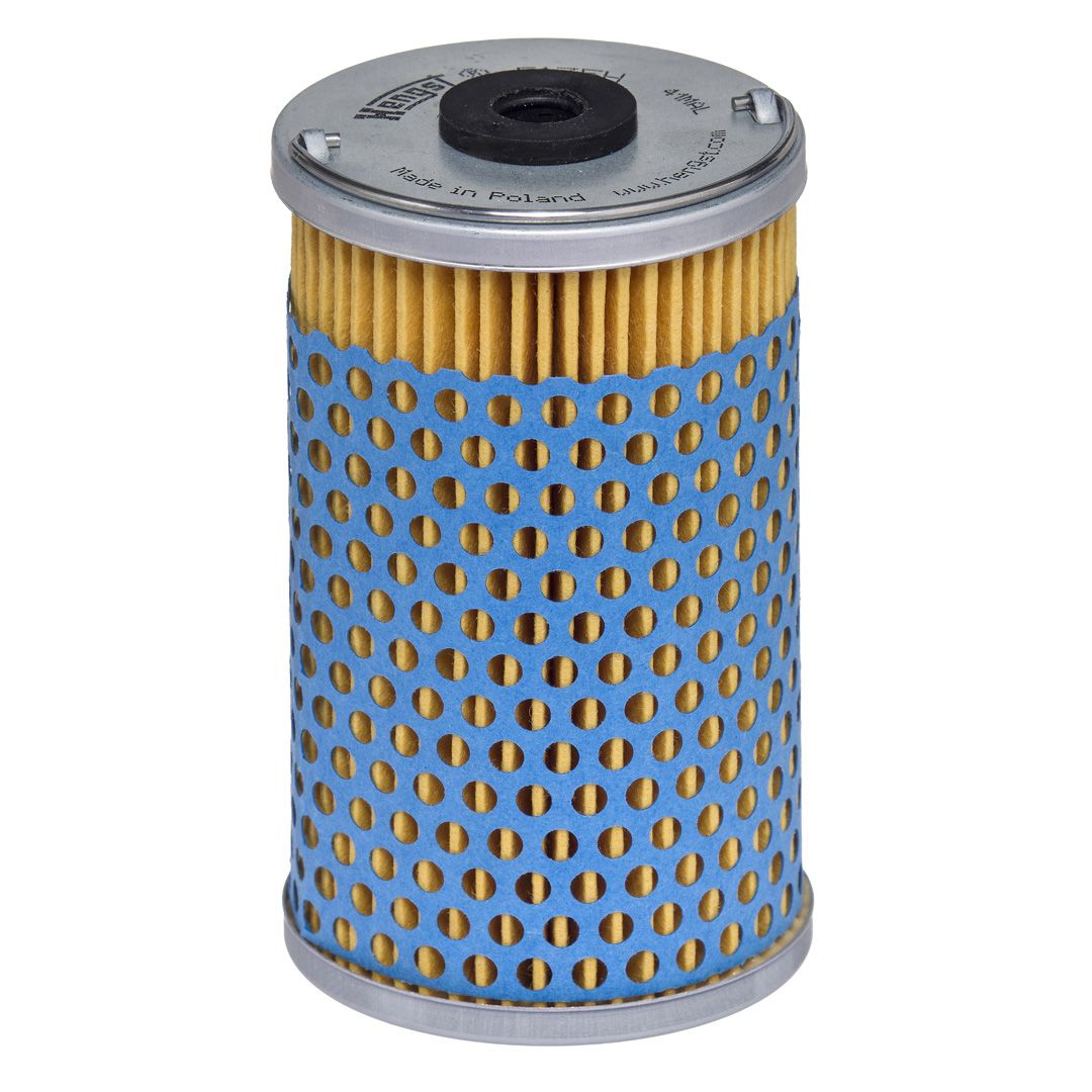 Оливний фільтр HENGST FILTER E135HD173 - zapix