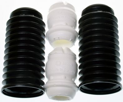 Пильники та відбійники амортизатора DENCKERMANN D500001 - zapix