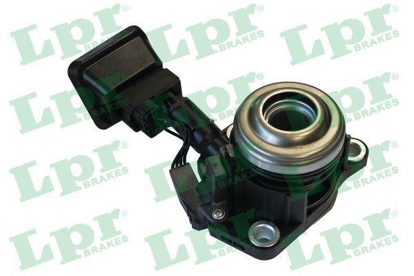 Витискний підшипник LPR 3290 - zapix