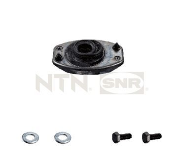 Опора амортизаційної стійки SNR KB65805 - zapix
