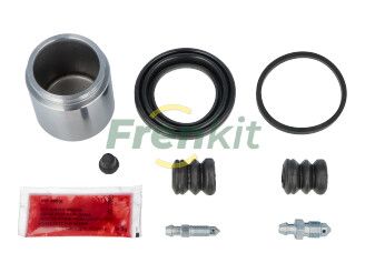 Ремкомплект гальмівного супорта FRENKIT 248979 - zapix