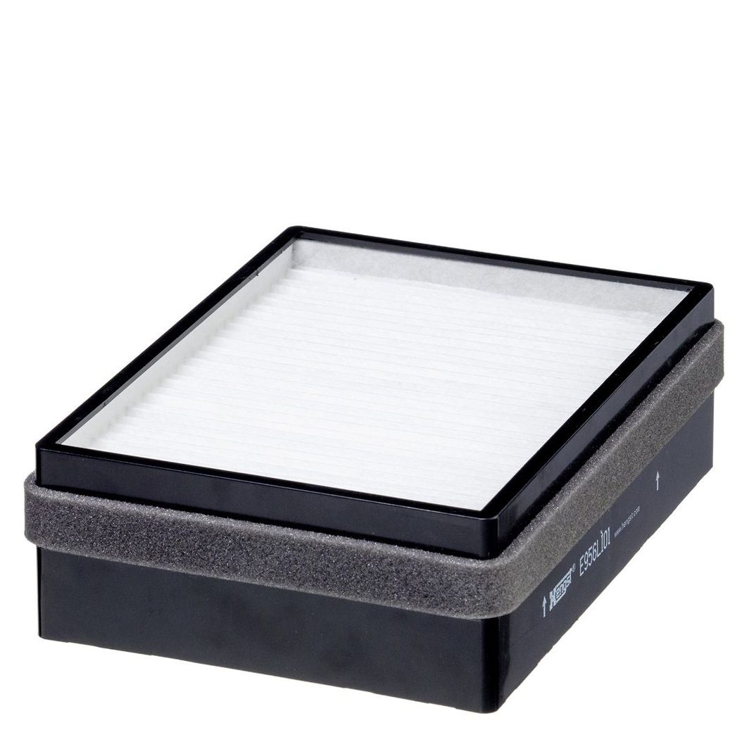 Фільтр салону HENGST FILTER E956LI01 - zapix