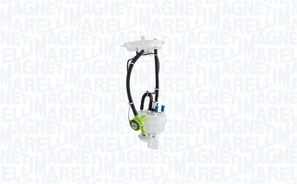 Модуль паливного насоса MAGNETI MARELLI 519700000214 - zapix