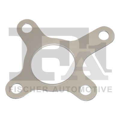 Прокладка вихлопної системи FA1 750920 - zapix
