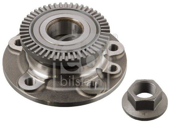 Підшипник / маточина колеса FEBI BILSTEIN 06167 - zapix