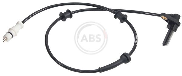 Датчик ABS A.B.S. 30698 - zapix