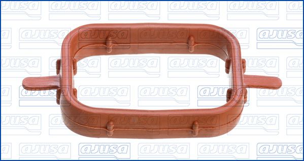 Прокладка впускного колектора AJUSA 13148300 - zapix