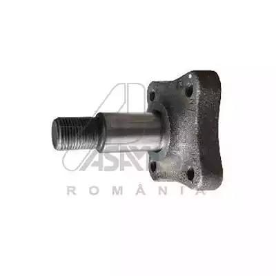 Підшипник / маточина колеса ASAM AUTOMOTIVE 30319 - zapix