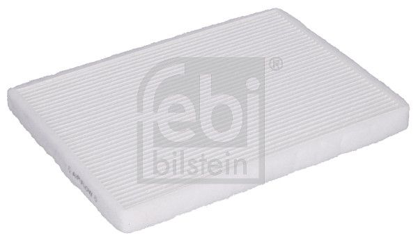 Фільтр салону FEBI BILSTEIN 29307 - zapix