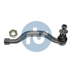Наконечник кермової тяги RTS 9190412110 - zapix
