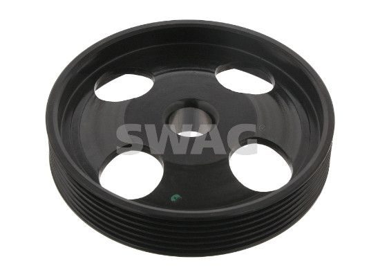 Шків насоса гідропідсилювача керма SWAG 60932151 - zapix