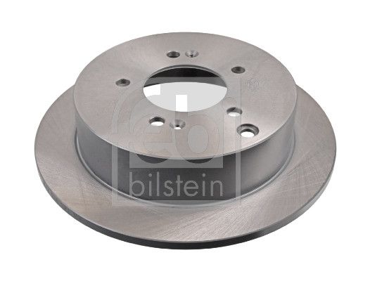 Тормозной диск FEBI BILSTEIN 31362