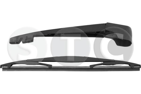 Щітка склоочисника STC T468256 - zapix