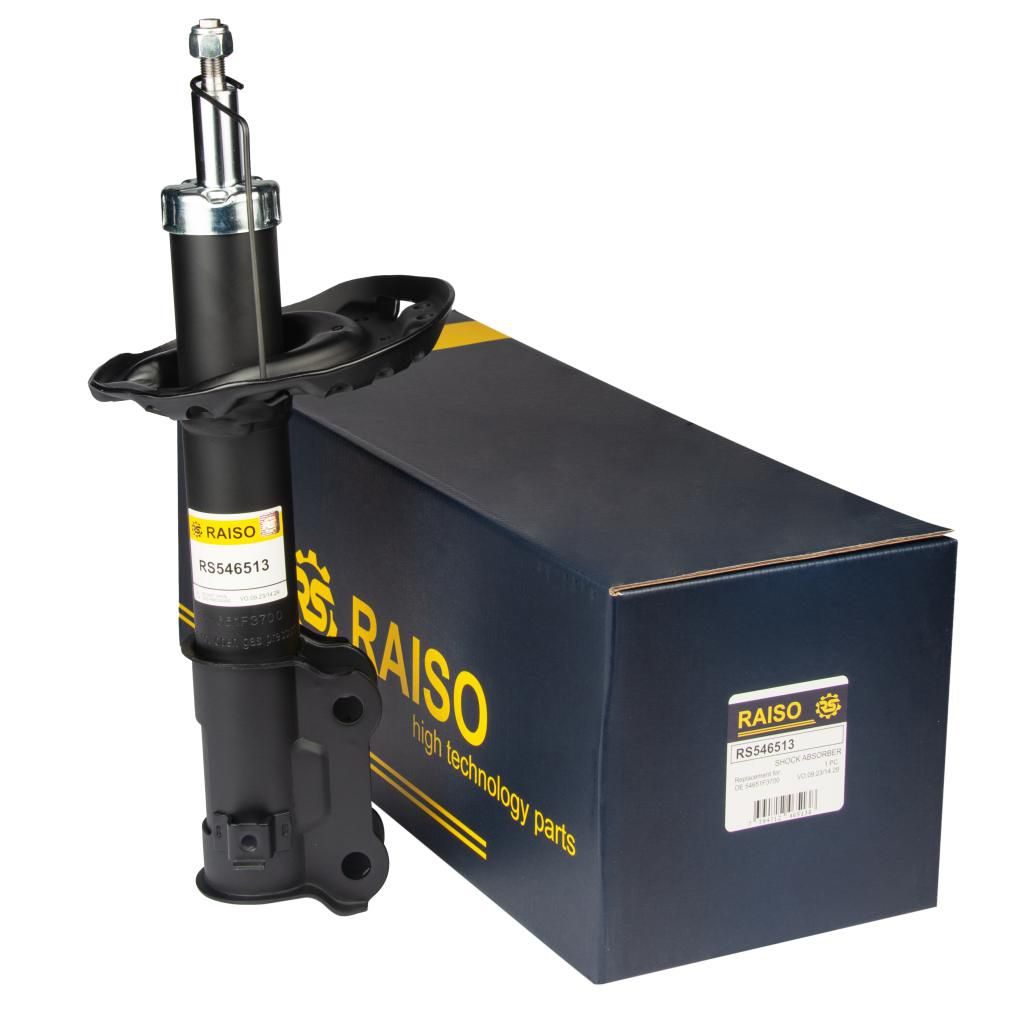 Амортизатор RAISO RS546513 - zapix