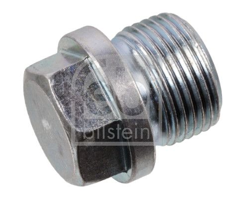 Пробка зливна оливного піддона FEBI BILSTEIN 30660 - zapix