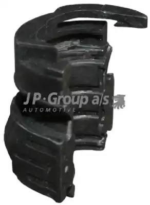 Втулка стабілізатора JP GROUP 1140605700 - zapix
