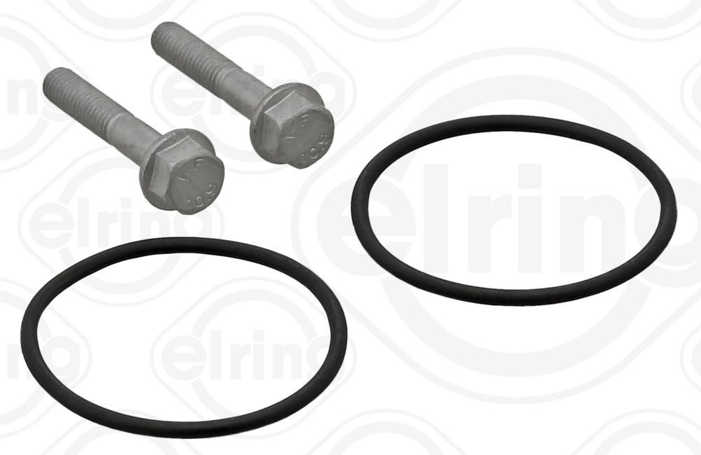 Ремкомплект насоса гідропідсилювача керма ELRING 147480 - zapix