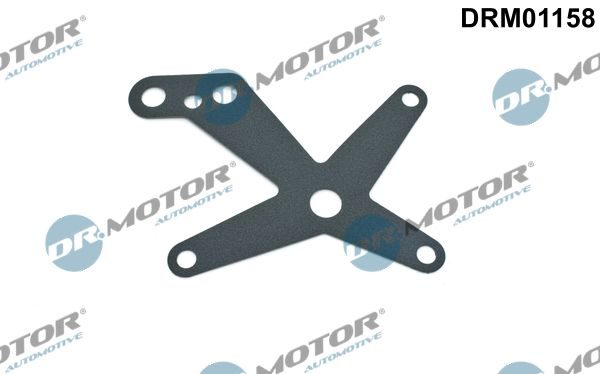 Ремкомплект насоса гідропідсилювача керма DR.MOTOR AUTOMOTIVE DRM01158 - zapix