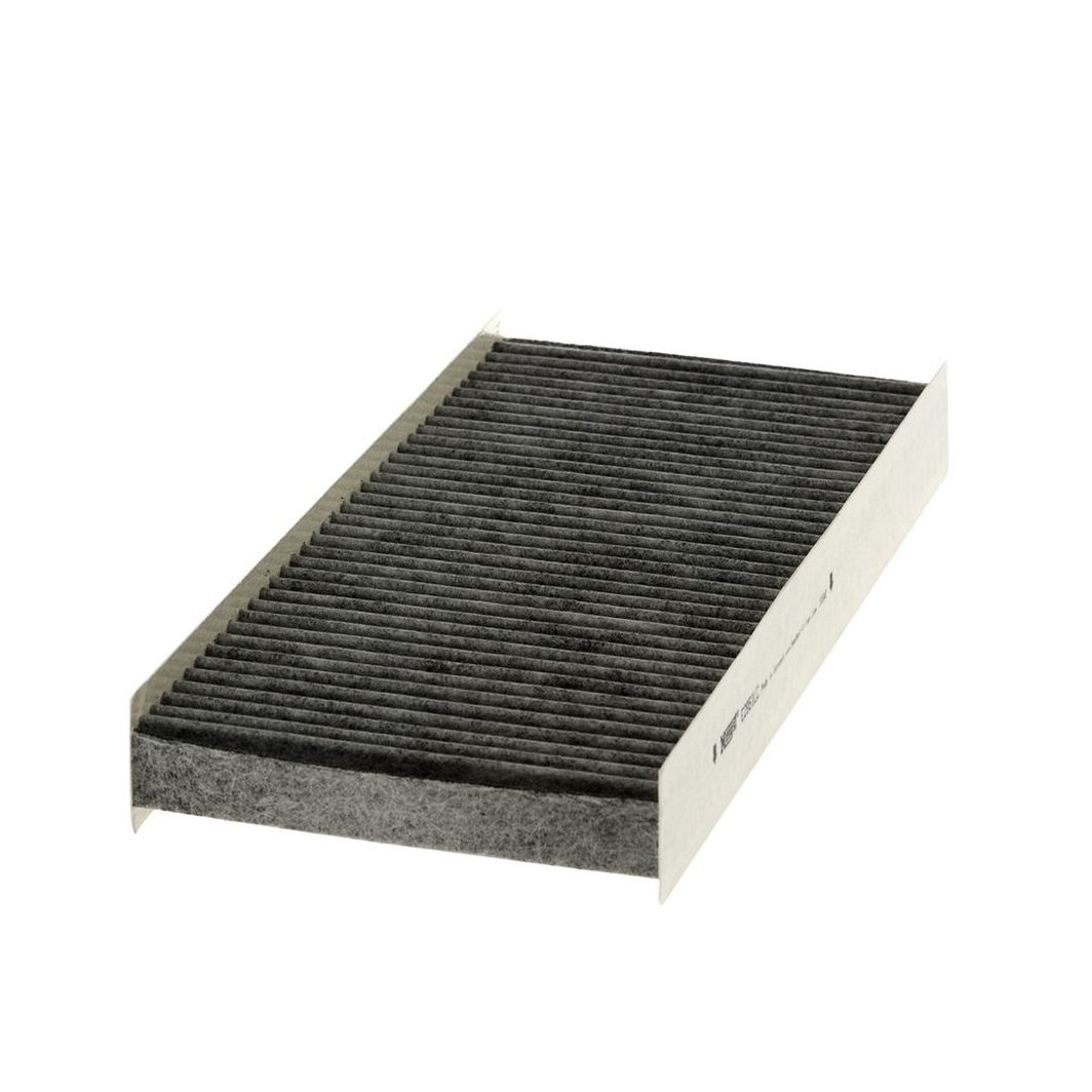 Фільтр салону HENGST FILTER E2951LC - zapix