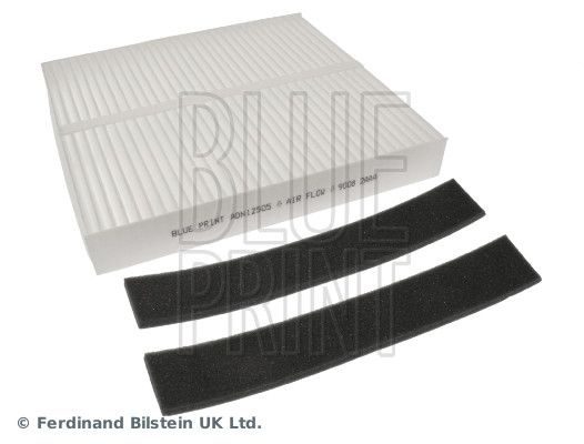 Фільтр салону BLUE PRINT ADN12505