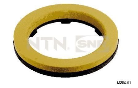 Підшипник опори амортизатора SNR M25001 - zapix