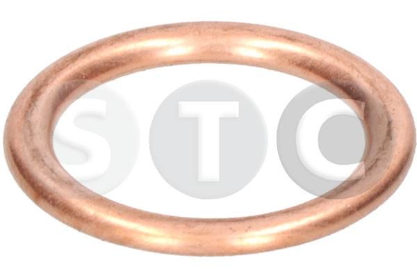 Кільце зливної пробки піддону STC T402001 - zapix