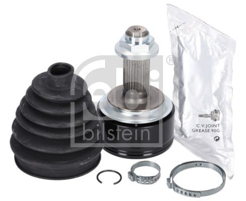 Шарнір рівних кутових швидкостей (ШРКШ) FEBI BILSTEIN 185104 - zapix