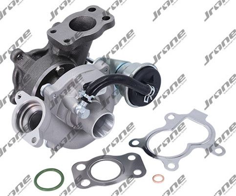 Турбіна JRONE 8B35200026 - zapix