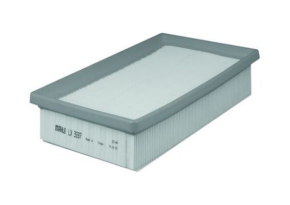 Повітряний фільтр MAHLE LX3597 - zapix