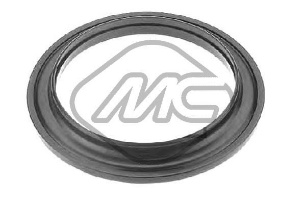 Підшипник опори амортизатора METALCAUCHO 04204 - zapix