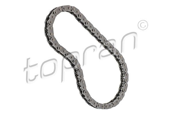 Приводний ланцюг оливного насоса TOPRAN 632666 - zapix