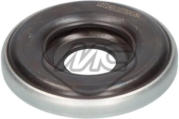 Підшипник опори амортизатора METALCAUCHO 04180 - zapix
