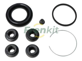 Ремкомплект гальмівного супорта FRENKIT 248039 - zapix