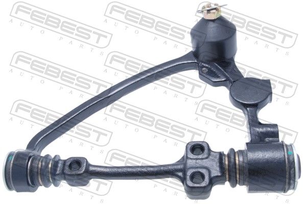Важіль підвіски FEBEST 0124KCH10LH - zapix