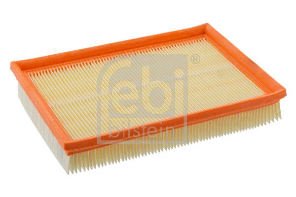 Фільтр салону FEBI BILSTEIN 10148 - zapix