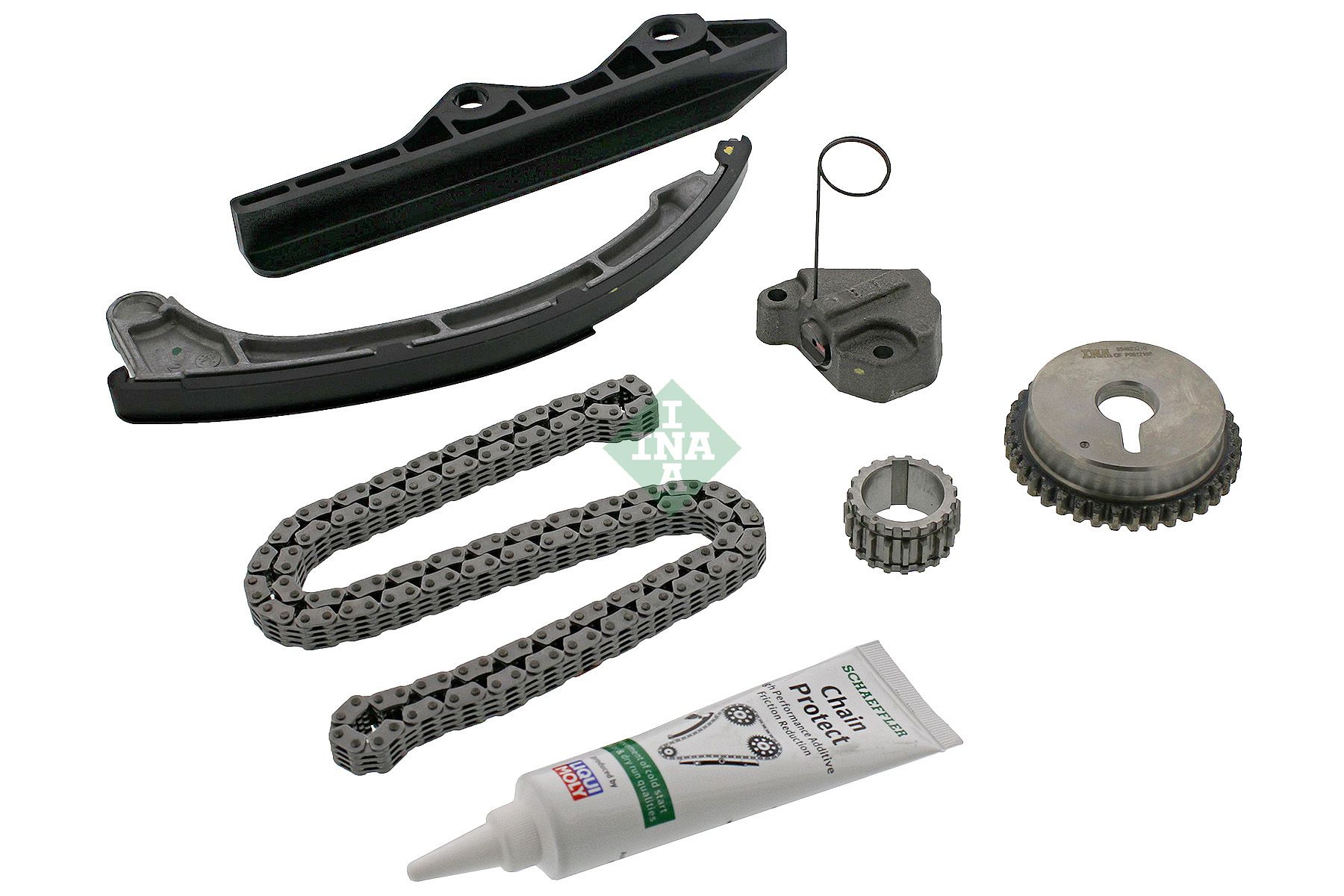 Комплект ланцюгів привода SCHAEFFLER INA 559101830 - zapix
