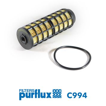 Паливний фільтр PURFLUX C994 - zapix