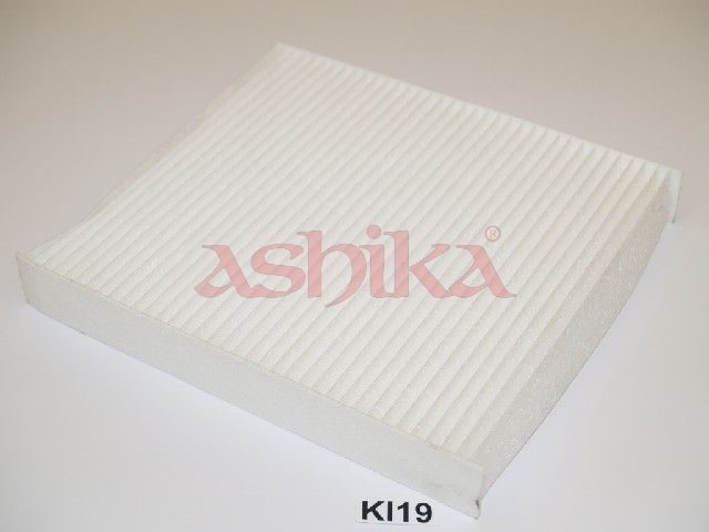Фільтр салону ASHIKA 21KIK19 - zapix