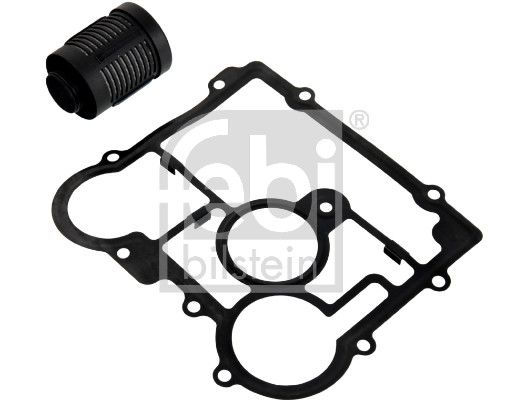Фільтр муфти Haldex FEBI BILSTEIN 178724 - zapix