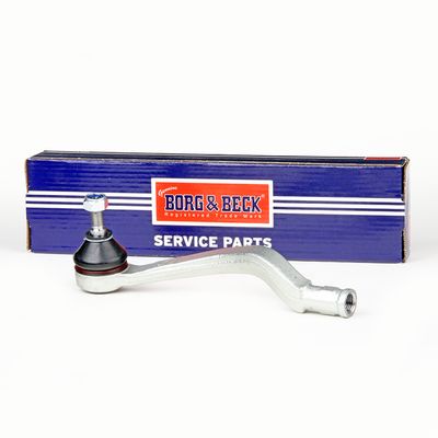 Наконечник рулевой тяги BORG & BECK BTR5869