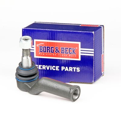 Наконечник рулевой тяги BORG & BECK BTR5412